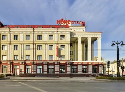 Ibis Sibir Omsk