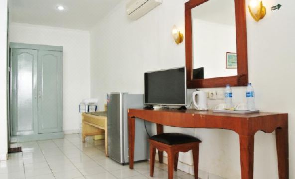 Resort Prima Anyer - Housity