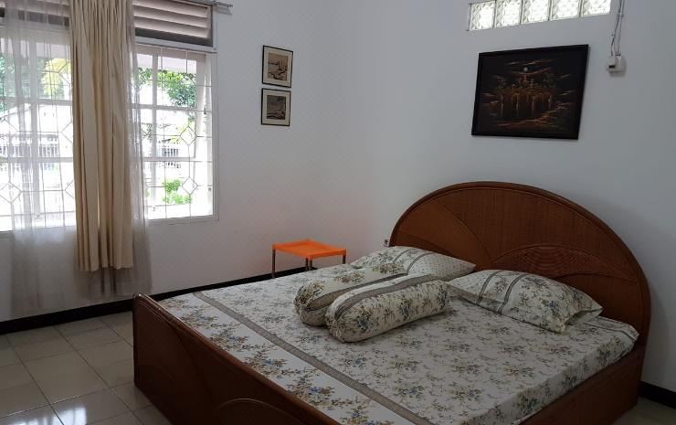 Pesona Villa Citepus - Housity