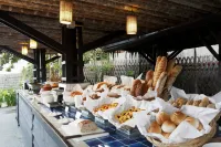 Centara Koh Chang Tropicana Resort - sarapan