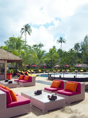 รูปภาพของเซ็นทารา เกาะช้าง ทรอปิคานา รีสอร์ท