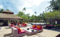 Centara Koh Chang Tropicana Resort Hotels in Koh Chang