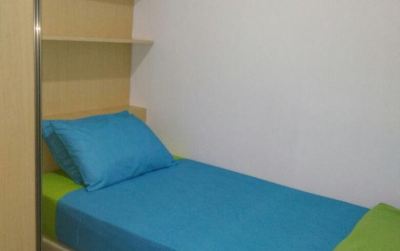 Type 33 - ROMANTIC 2 Bed Room