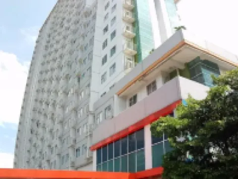 Easton Park Apartment by HN Hotels near Padjadjaran University