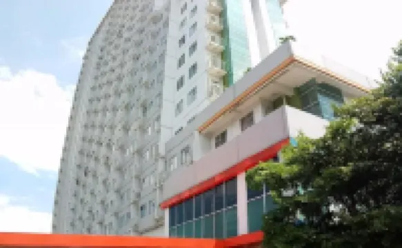 Easton Park Apartment by HN Hotels near Jatinangor National Park