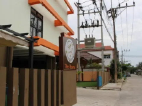 เดอะ รูม เรสซิเดนซ์ โรงแรมในปัตตานี