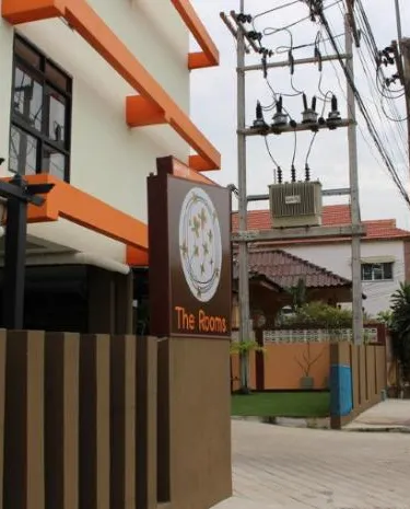 รูปภาพของเดอะ รูม เรสซิเดนซ์