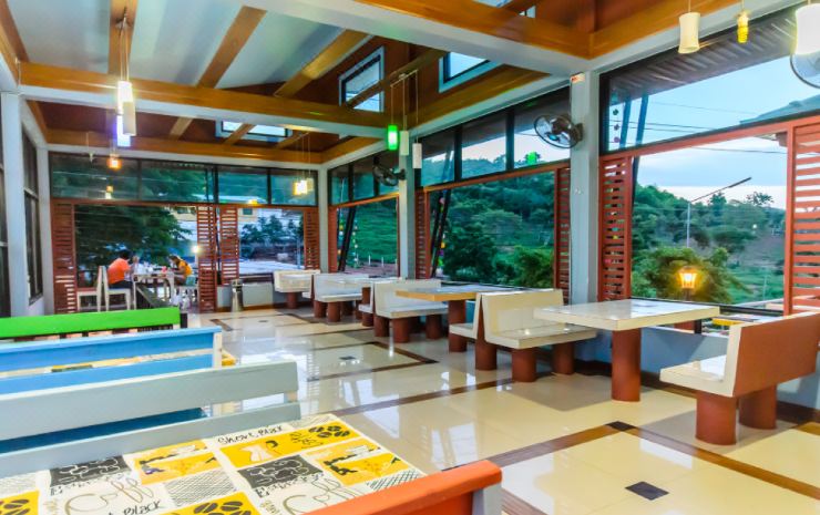 반 똔파이 꼬 란 이미지