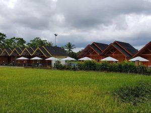 Villa Tenjo Gunung (Geopark)