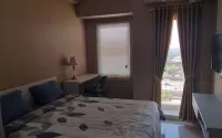 Mahogany Executive Residence Hotels in West Telukjambe