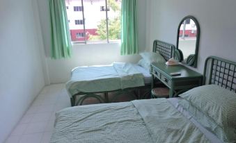 Apartment Indah Puri Batam