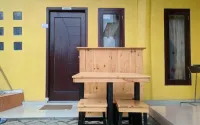 Villa Pondok Nuansa 2 فنادق في Pacet