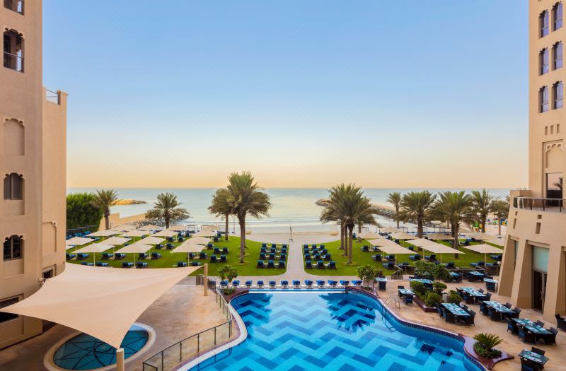 Bahi Ajman Palace Hotel photo 3