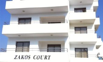 Zakos Court Apartments