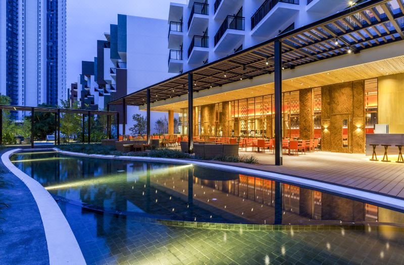 Centara Life Maris Resort Jomtien photo 5
