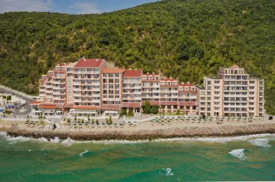 Royal Bay Hotel - All Inclusive