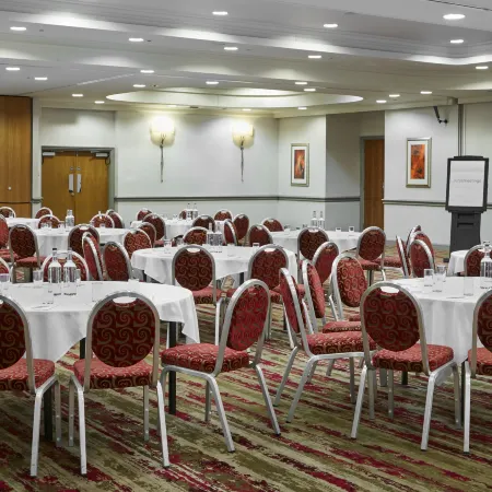 Leonardo Hotel Middlesbrough