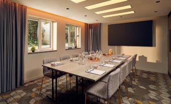 Park Plaza Vondelpark Amsterdam