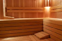 Radisson Collection Grand Place Brussels - spa