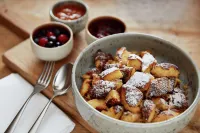 Grand Tirolia Kitzbühel - Member of Hommage Luxury Hotels Collection - breakfast
