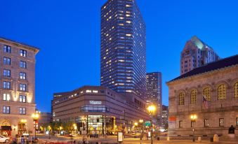 The Westin Copley Place, Boston