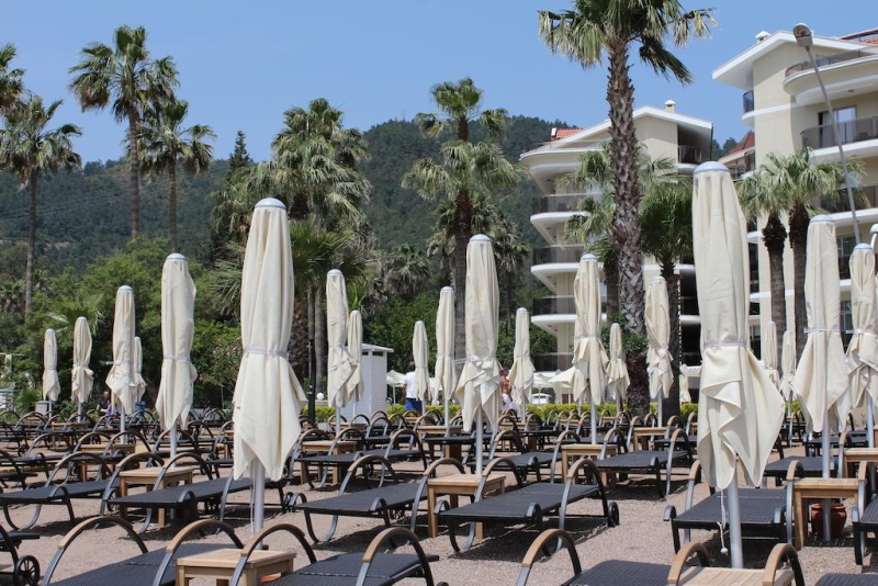 Sea Star Marmaris - Adults Only - All Inclusive