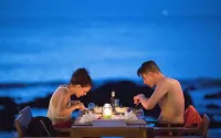SriLanta Resort and Spa (Recently Renovated) - breakfast