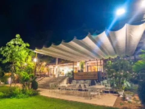 โรงแรมเวียงโขง โรงแรมในอำเภอเมืองมุกดาหาร