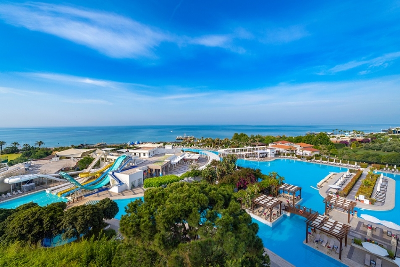 Ela Excellence Resort Belek