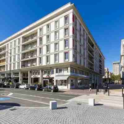 Best Western Arthotel Hotel Exterior