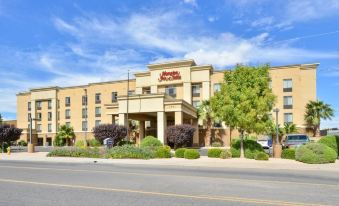 Hampton Inn & Suites Kingman