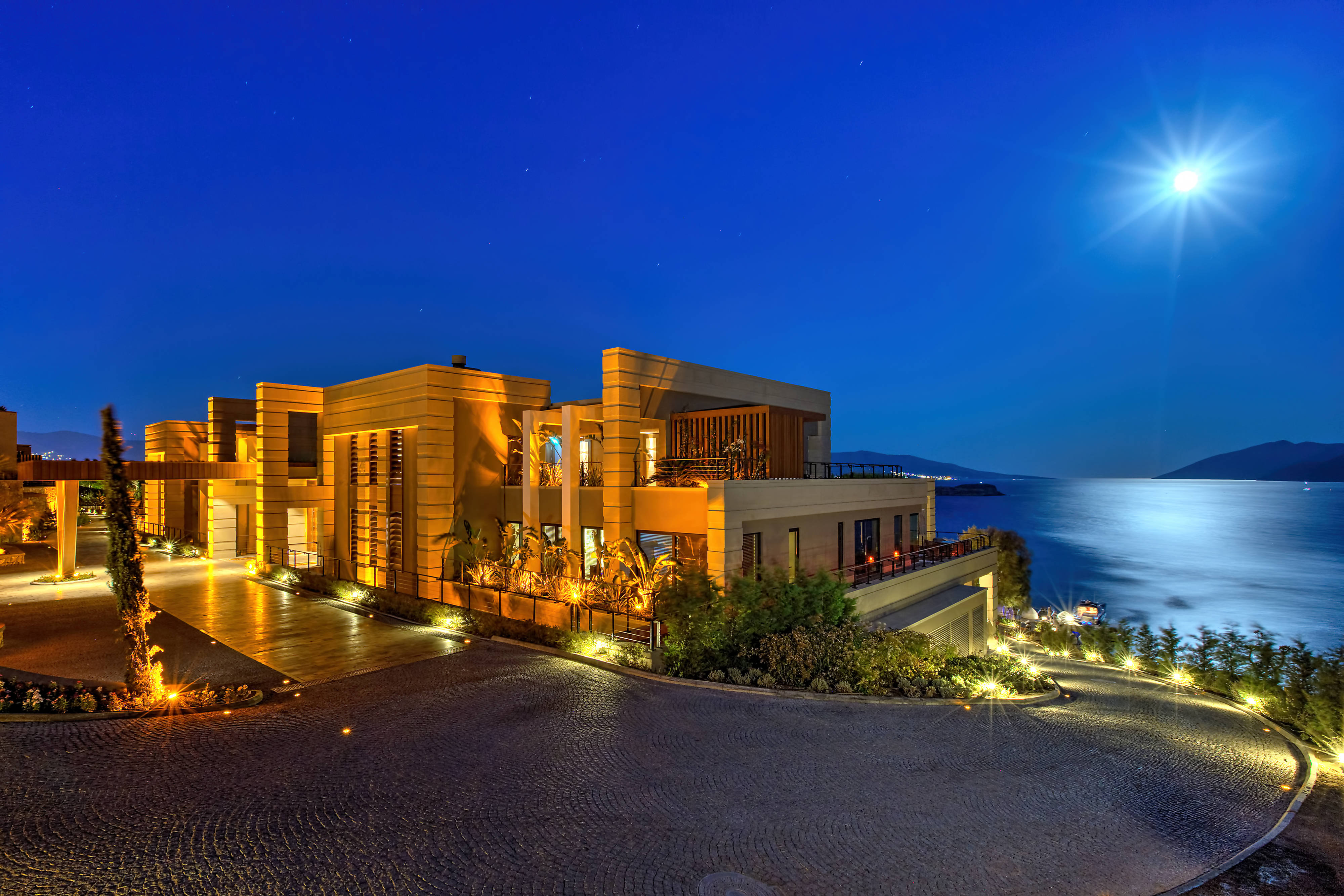 Caresse, a Luxury Collection Resort & Spa, Bodrum