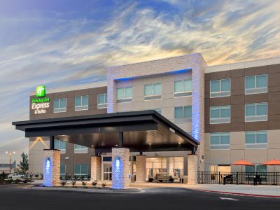 Holiday Inn Express & Suites PROSSER - YAKIMA VALLEY WINE by IHG