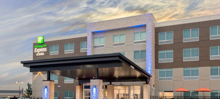 Holiday Inn Express & Suites PROSSER - YAKIMA VALLEY WINE by IHG Hotels in Benton County