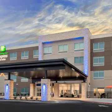 Holiday Inn Express & Suites PROSSER - YAKIMA VALLEY WINE by IHG