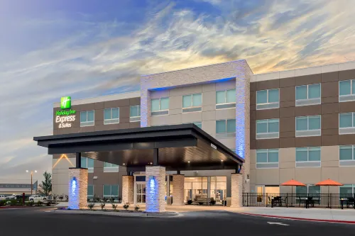 Holiday Inn Express & Suites PROSSER - YAKIMA VALLEY WINE by IHG