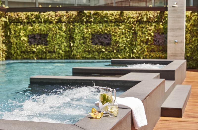 The Capitol Kempinski Hotel Singapore photo 2