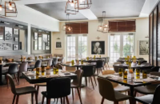 The Betsy Hotel, South Beach