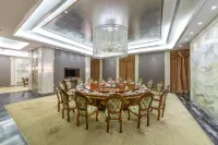 Huatai Hotel - Frühstück