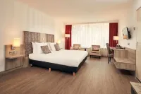 Van der Valk Hotel Hardegarijp - Leeuwarden Hotels in Dokkum