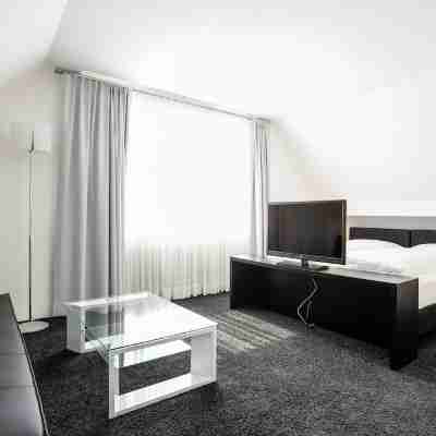 Hotel Schempp Rooms