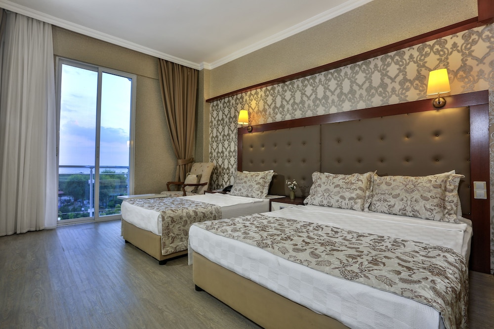 Hedef Beyt Hotel Resort & Spa (Hotel Beyt - Islamic)