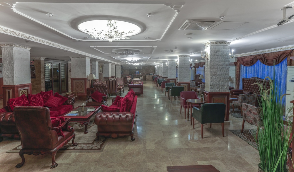 Hedef Beyt Hotel Resort & Spa (Hotel Beyt - Islamic)