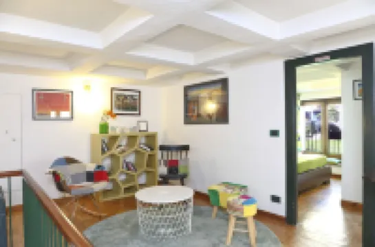 Bohémien Boutique Guesthouse