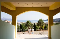 Almyrida Village and Waterpark Hotels in Kalívai