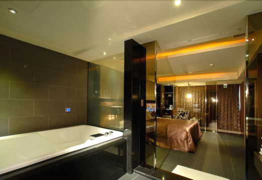 위 모텔 내부 시설