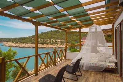 Villa Zeus Otel Hotels in Narlikuyu