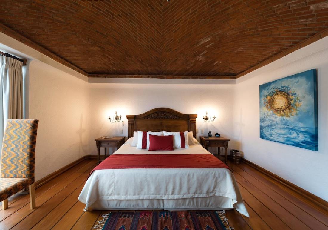 Mision Grand Casa Colorada-Guanajuato Updated 2022 Room Price-Reviews &  Deals | Trip.com