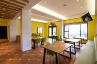 시 광 시 뷰 펑후 호텔