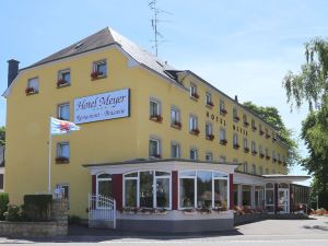 Hotel Meyer